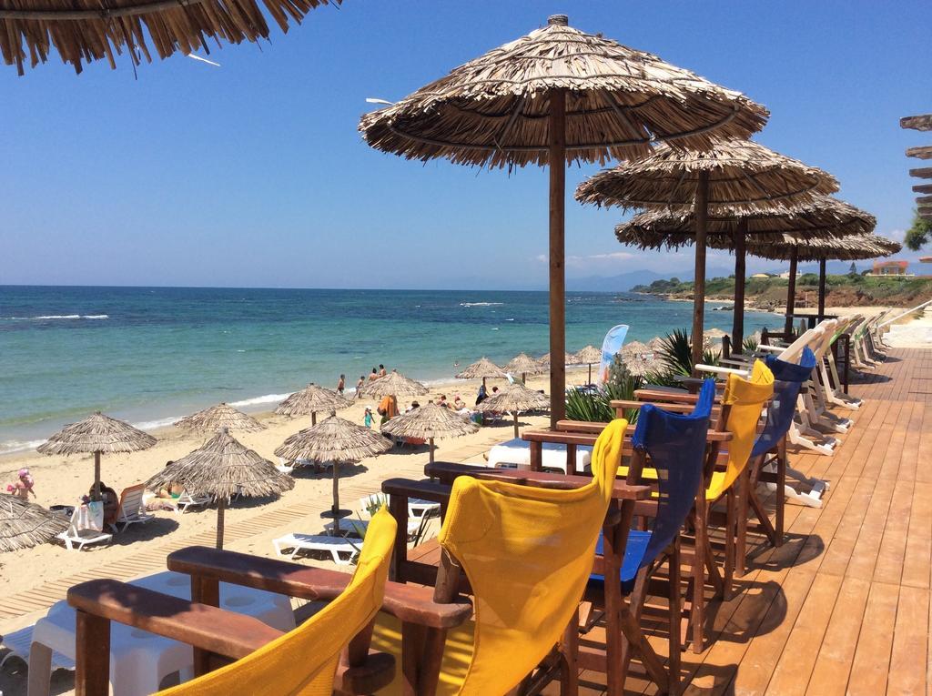 Alonaki Beach Preveza Esterno foto