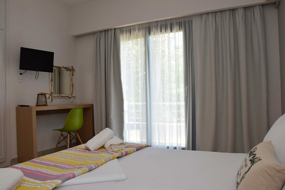 Alonaki Beach Preveza Esterno foto